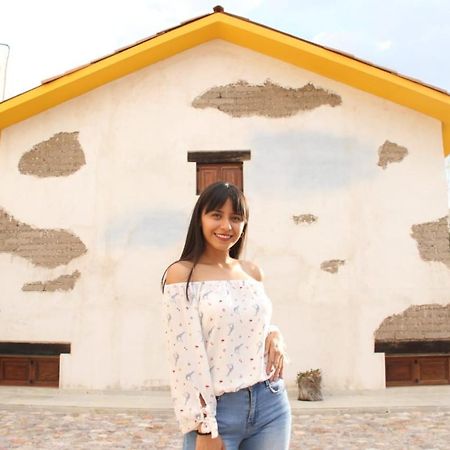 Hotel Boutique Jayco San Jose Iturbide Luaran gambar
