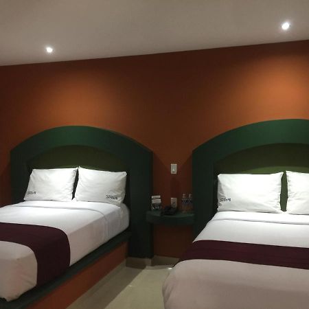 Hotel Boutique Jayco San Jose Iturbide Luaran gambar