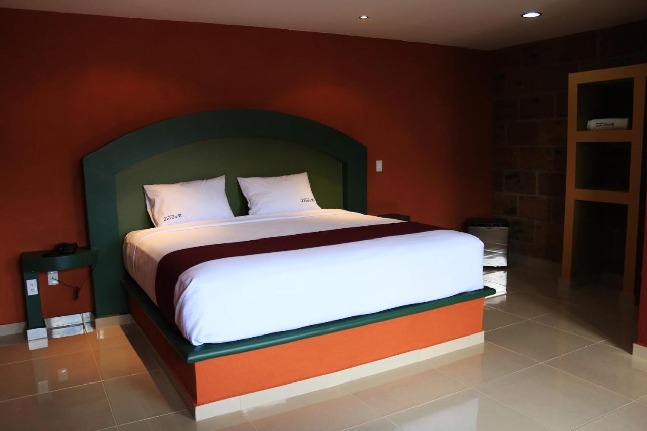 Hotel Boutique Jayco San Jose Iturbide Luaran gambar